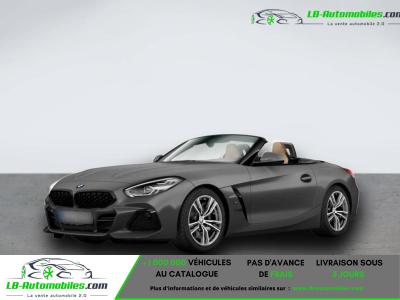 BMW Z4 sDrive 30i 258 ch BVA