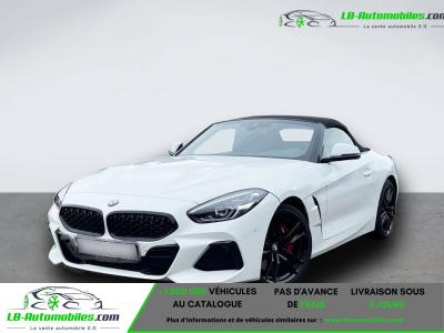 BMW Z4 sDrive 30i 258 ch BVA