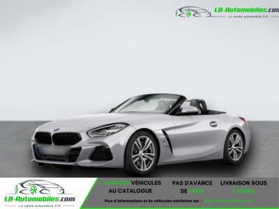 BMW Z4 sDrive 30i 258 ch BVA