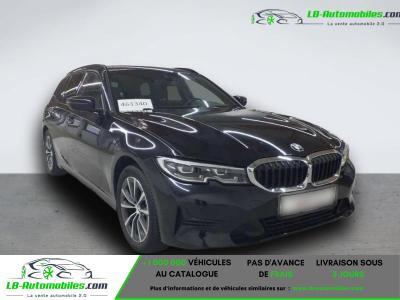 BMW Série 3 Touring 318d 150 ch BVA