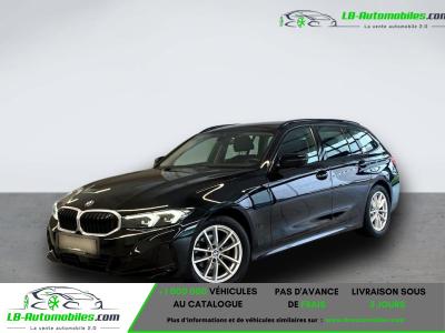 BMW Série 3 Touring 318d 150 ch BVA