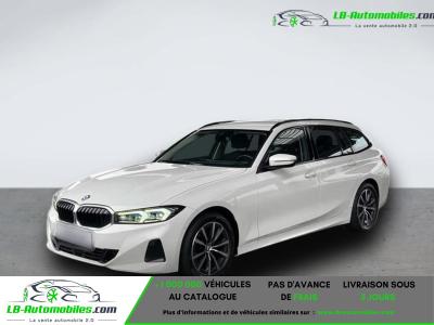 BMW Série 3 Touring 318d 150 ch BVA