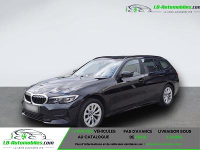 BMW Série 3 Touring 318i 156 ch BVA