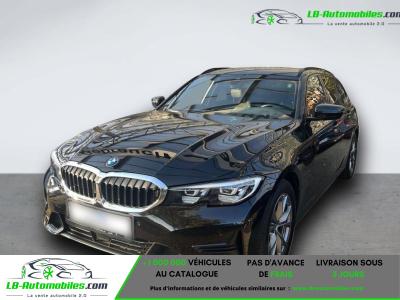 BMW Série 3 Touring 318i 156 ch BVA