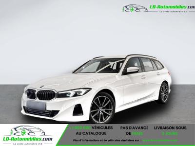 BMW Série 3 Touring 318i 156 ch BVA