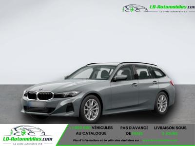 BMW Série 3 Touring 318i 156 ch BVA