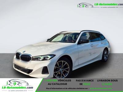 BMW Série 3 Touring 318i 156 ch BVA