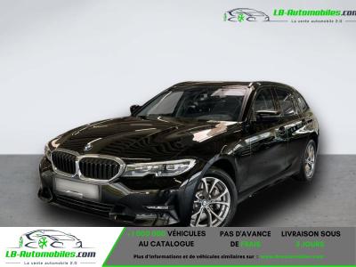 BMW Série 3 Touring 330i xDrive 258 ch BVA