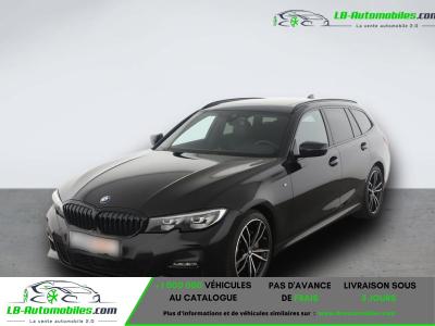 BMW Série 3 Touring 330i xDrive 258 ch BVA
