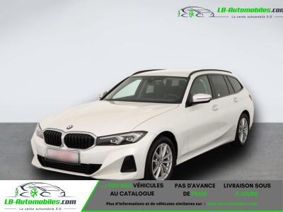 BMW Série 3 Touring 320d xDrive 190 ch BVA