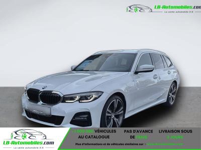 BMW Série 3 Touring 320d xDrive 190 ch BVA