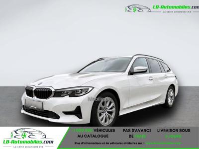 BMW Série 3 Touring 320i 184 ch BVA