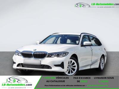 BMW Série 3 Touring 320i 184 ch BVA