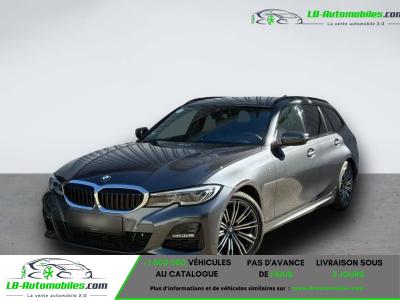 BMW Série 3 Touring 320i 184 ch BVA
