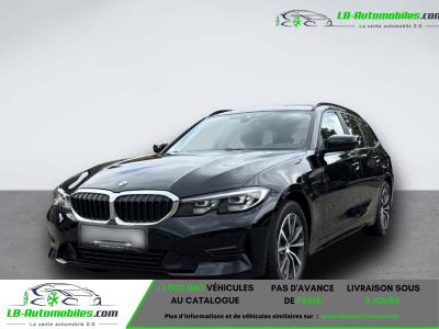 BMW Série 3 Touring 320e 204 ch BVA
