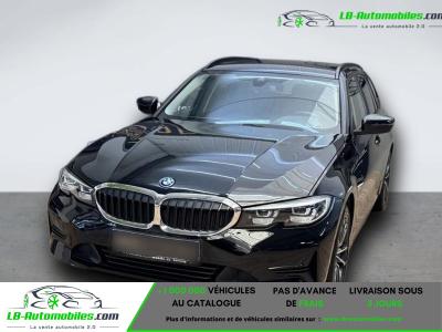 BMW Série 3 Touring 330e xDrive 292 ch BVA