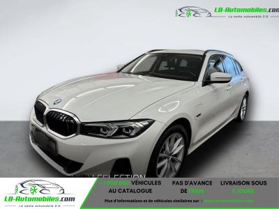 BMW Série 3 Touring 330e 292 ch BVA