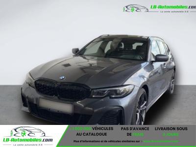 BMW Série 3 Touring M340i xDrive 374 ch BVA