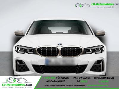 BMW Série 3 Touring M340i xDrive 374 ch BVA