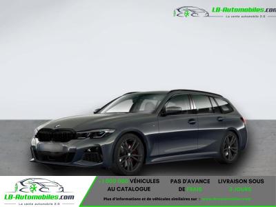 BMW Série 3 Touring M340i xDrive 374 ch BVA