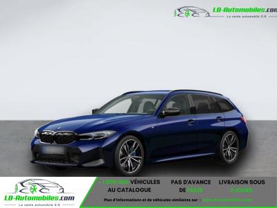 BMW Série 3 Touring M340i xDrive 374 ch BVA