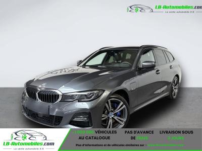BMW Série 3 Touring 330e xDrive 292 ch BVA