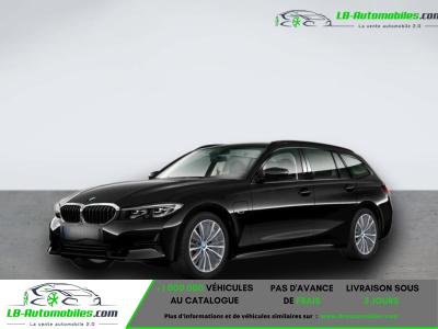 BMW Série 3 Touring 330e xDrive 292 ch BVA