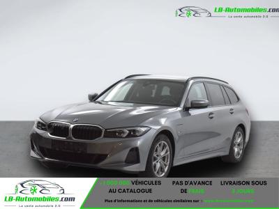 BMW Série 3 Touring 330i 258 ch BVA