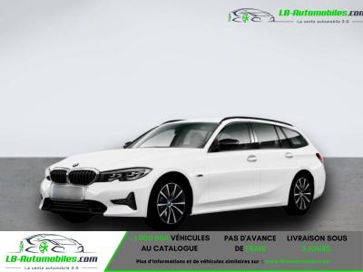 BMW Série 3 Touring 330i 258 ch BVA