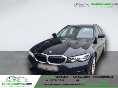 BMW Série 3 Touring 330i 258 ch BVA