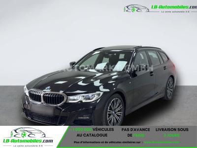 BMW Série 3 Touring 330i 258 ch BVA