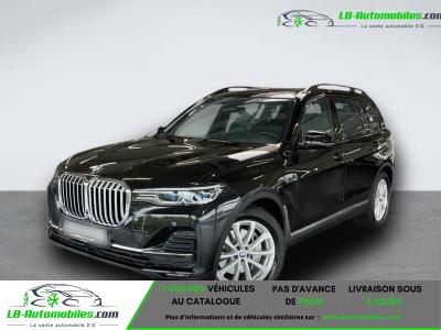 BMW X7 xDrive40d 340 ch BVA