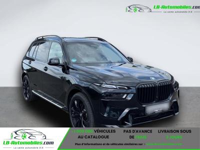 BMW X7 xDrive40d 340 ch BVA