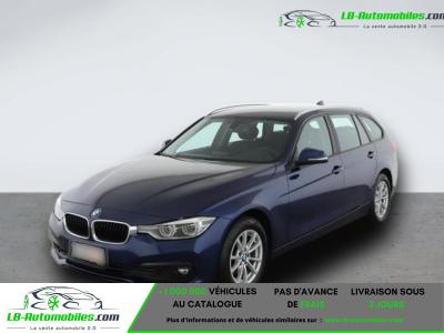 BMW Série 3 Touring 320d 190 ch BVA