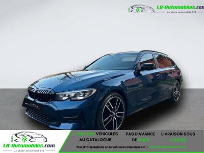 BMW Série 3 Touring 320d 190 ch BVA