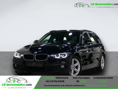 BMW Série 3 Touring 320d 190 ch BVA
