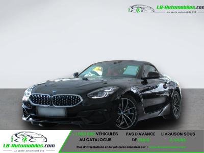 BMW Z4 sDrive 20i 197 ch BVA