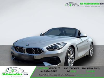 BMW Z4 sDrive 20i 197 ch BVA