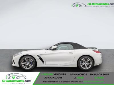 BMW Z4 sDrive 20i 197 ch BVA
