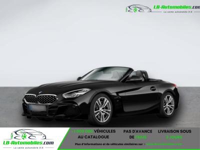 BMW Z4 sDrive 20i 197 ch BVM