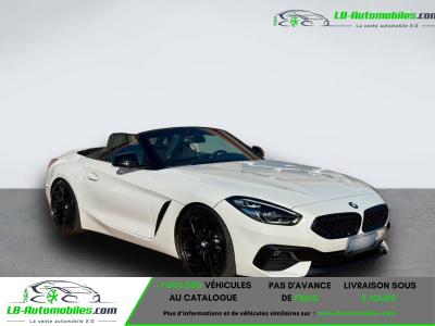 BMW Z4 sDrive 20i 197 ch BVM
