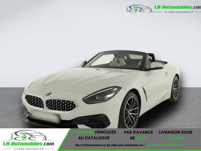 BMW Z4 sDrive 20i 197 ch BVM