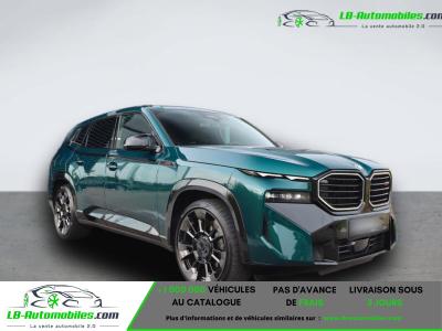 BMW XM LABEL / INDIV ON REQUEST / FULL / Bu0026W / ANHKP