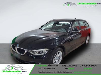 BMW Série 3 Touring 316d 116 ch BVA
