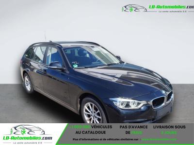 BMW Série 3 Touring 318i 136 ch BVM