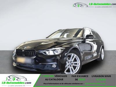 BMW Série 3 Touring 318i 136 ch BVM