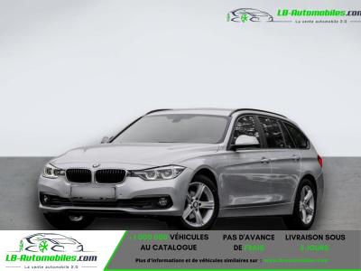 BMW Série 3 Touring 318i 136 ch BVM