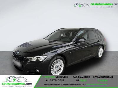 BMW Série 3 Touring 320d xDrive 190 ch BVA