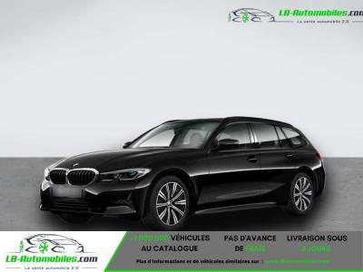BMW Série 3 Touring 330i xDrive 258 ch BVA