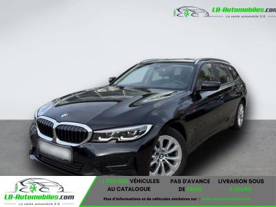 BMW Série 3 Touring 318d 150 ch BVM
